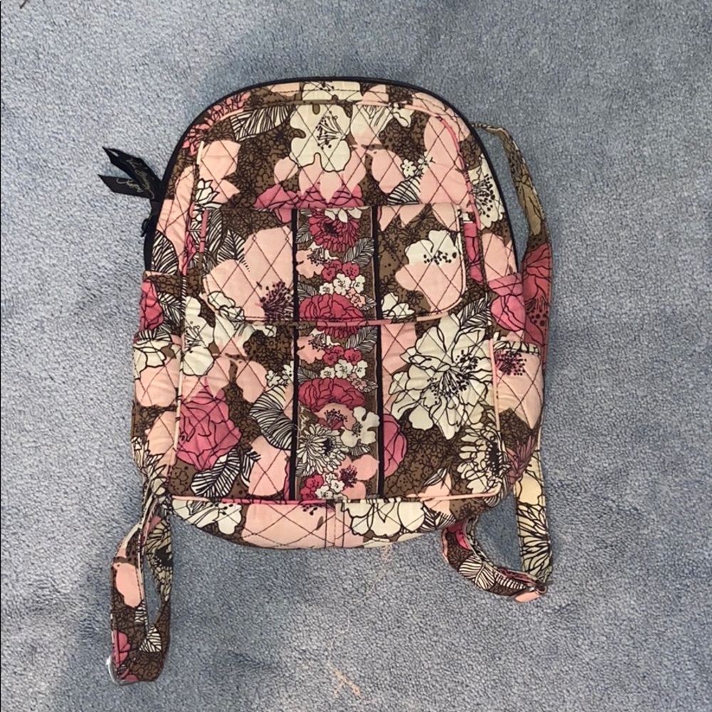 Vera Bradley backpack